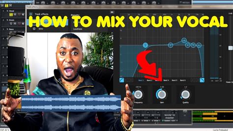 The Importance of Balance and Panning in the Magix Maod Mixer
